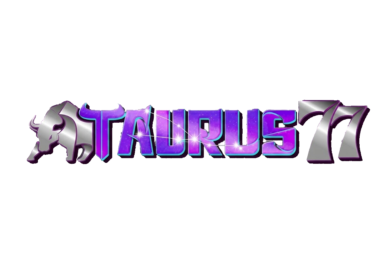 TAURUS77 - Logo