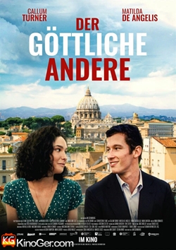 Der Göttliche Andere (2020)