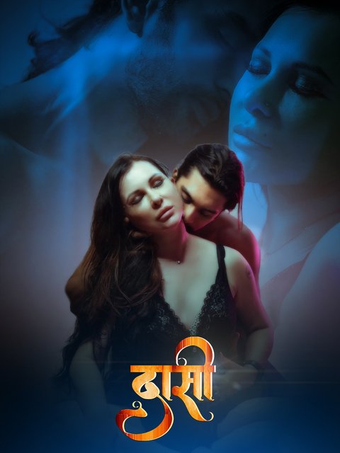 Daasi (2024) S01 Hindi Complete Hot Web Series HDRip x264 AAC 1080p 720p Download