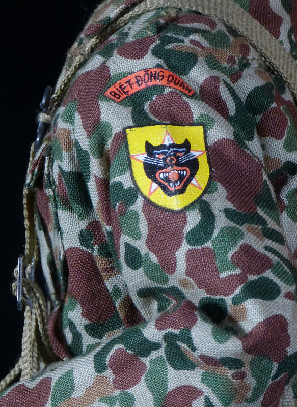 ARVN Rangers