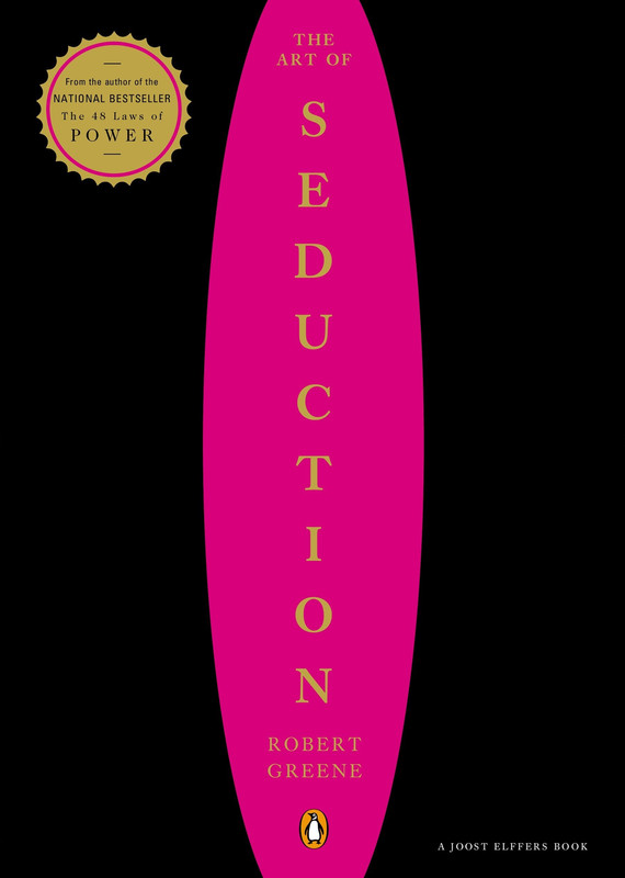 Robert Greene The Art of Seduction MP3 AudioBook