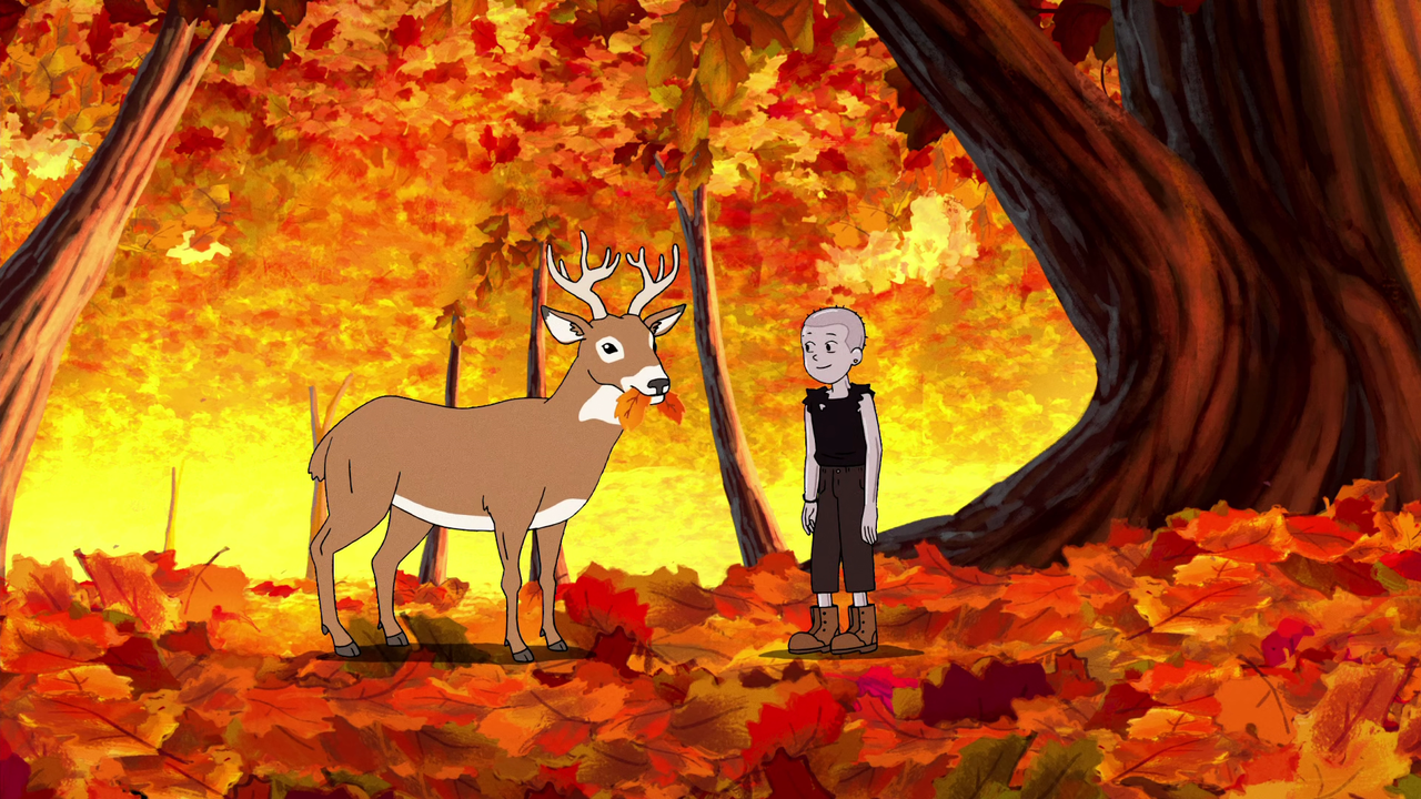 Infinity Train 2019 S02 1080p AMZN Webrip x265 10bit EAC3 2 0 Goki TAoE