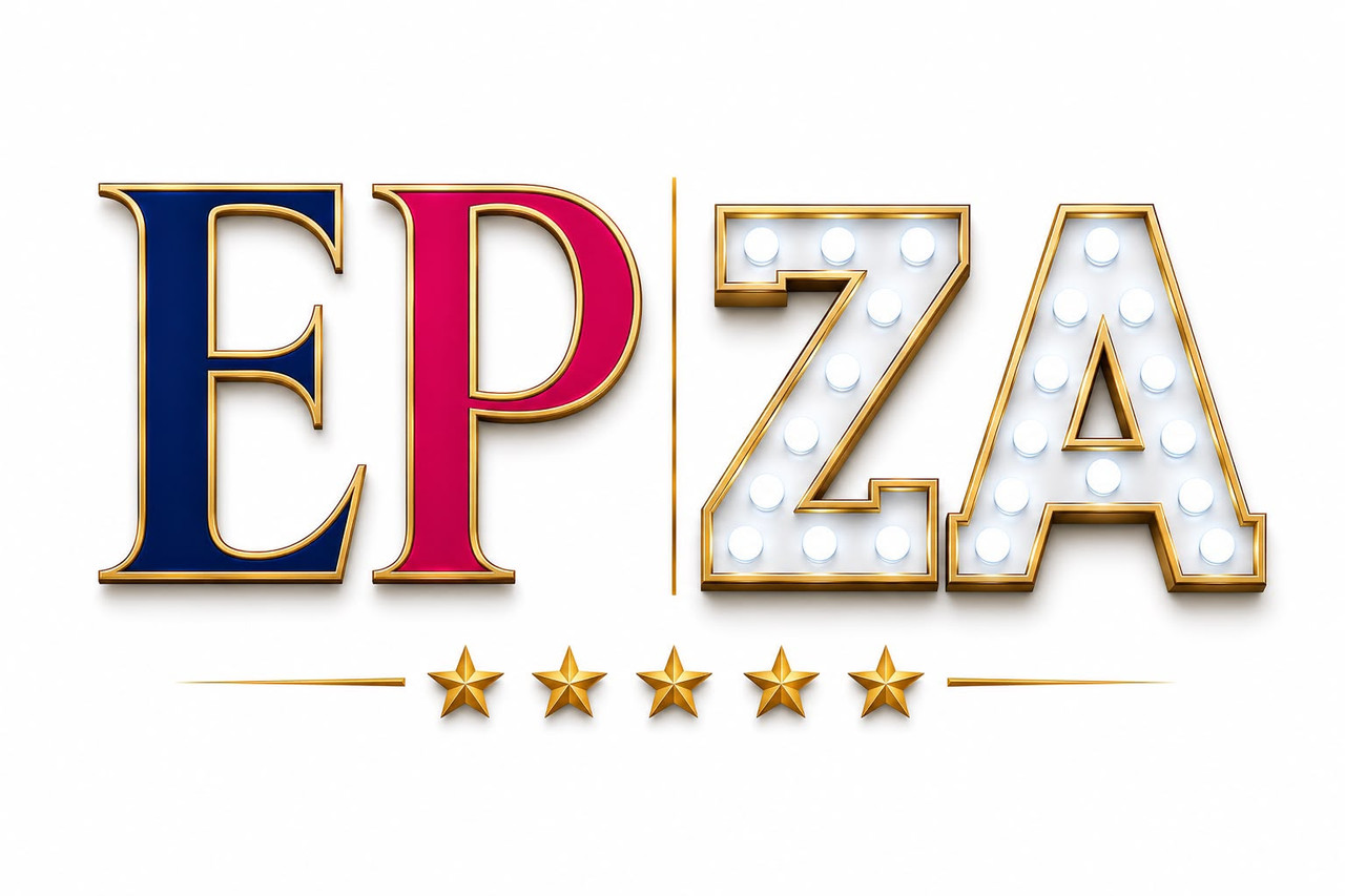 Elite Parties ZA logo