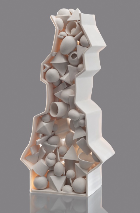 Скульптура 2