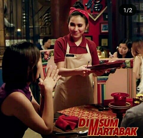 Instagram@elisrahmawati92