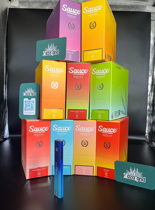 Sauce Bars Sauce Bars