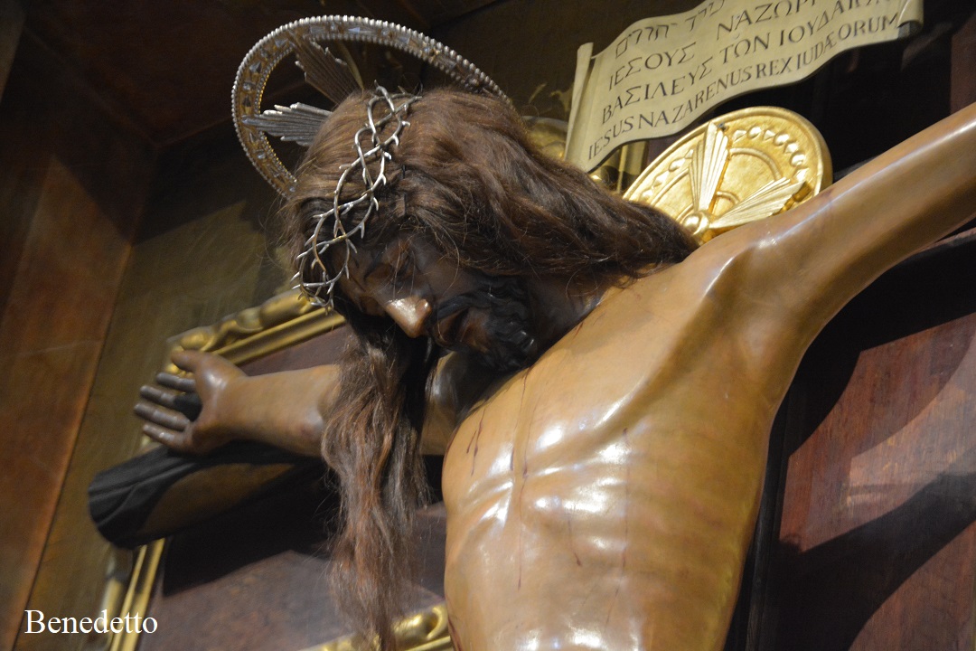 El Santo Crucifijo de San Agustín Santo-Crucifijo-de-San-Agust-n