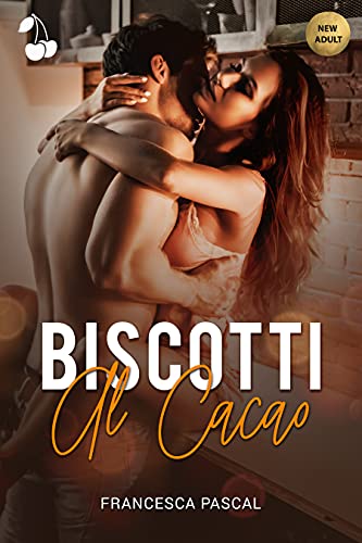 Francesca Pascal - Biscotti al cacao vol. 1 (2021) Francesca Pascal - Biscotti al cacao vol. 1 (2021)
