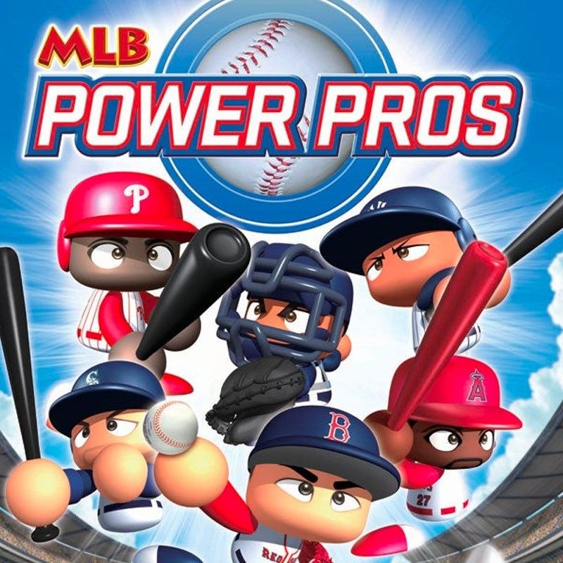MLB Power Pros Mobile
