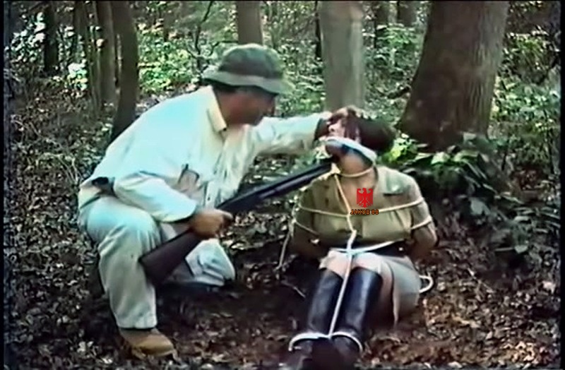 Tina Krause 5 - Rana, Queen of the Amazon 1994