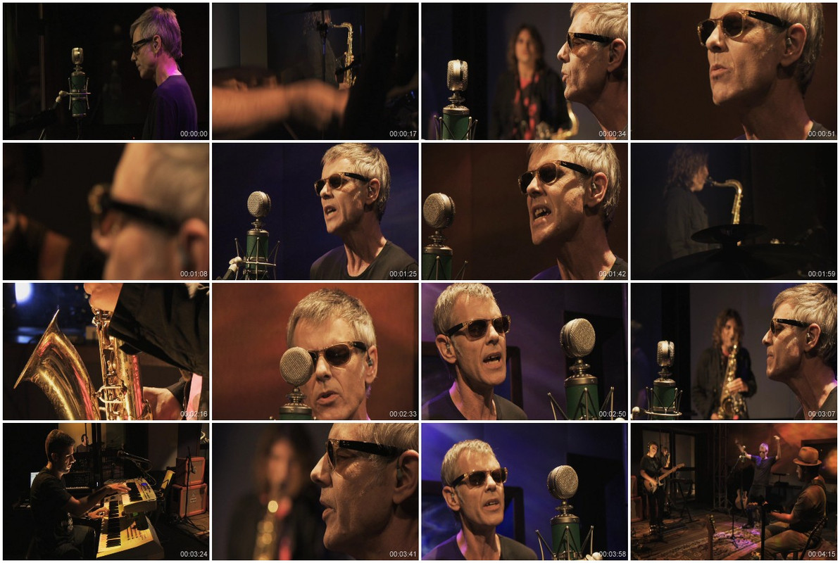 Ritchie - Menina Veneno (Versão Estúdio) (Clean) [2009]