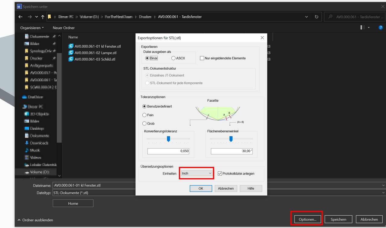 2023-02-17 18_23_20-Solid Edge 2023 - Synchronous Teil - [AV0.000.061-01 kl Fenster.par]