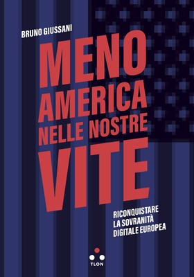 Bruno Giussani - Meno America nelle nostre vite (2026)