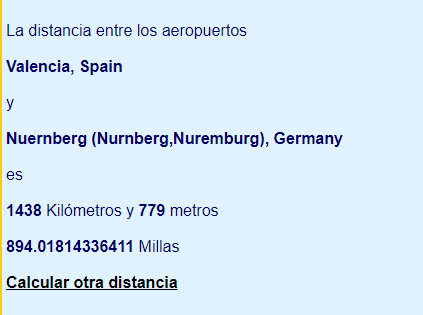 Reclamación Compensación por retraso de vuelo o avión - Foro Aviones, Aeropuertos y Aerolíneas