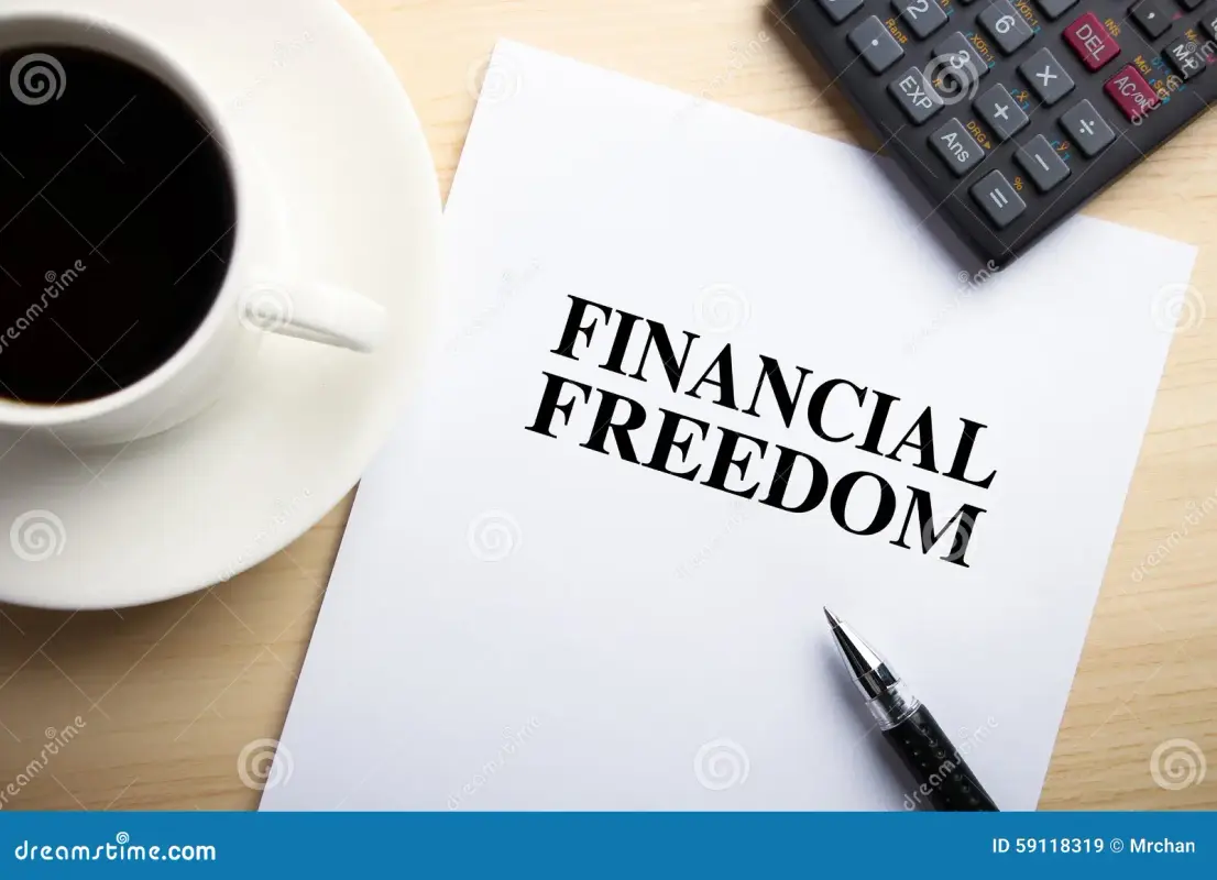 BFF – Be Financially Free – A campaign worth your investment!
