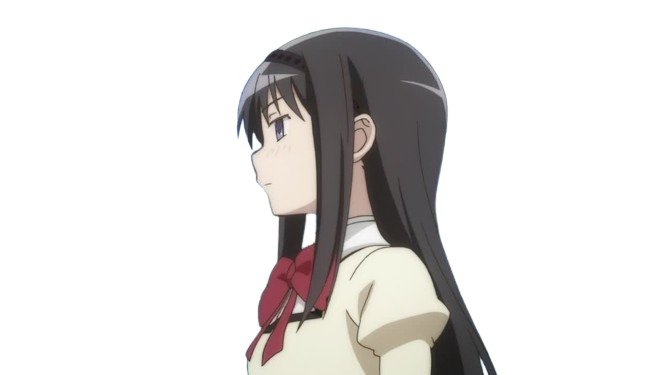 homura