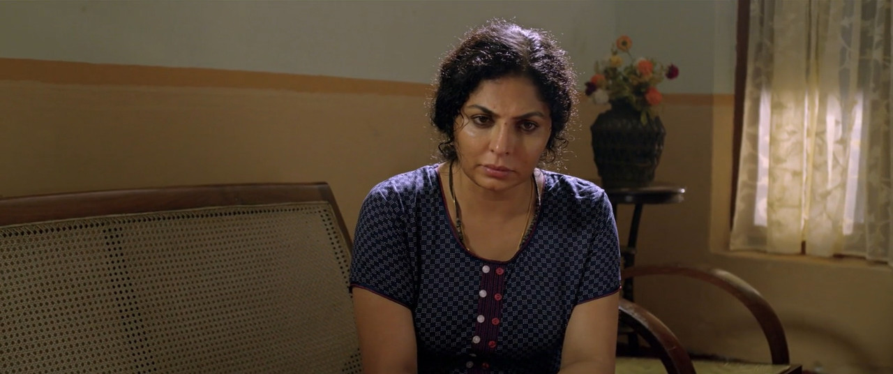 Khedda 2022 WebRip [Malayalam] 480p 720p ESub Screenshot