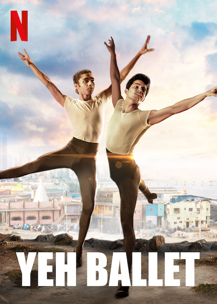 Yeh Ballet 2020 Hindi NF WEB-DL MSubs Download