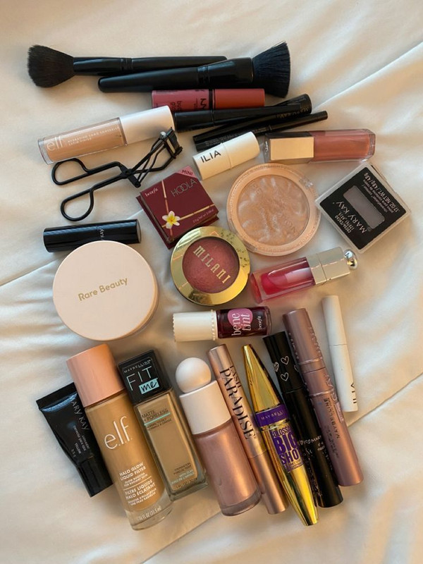 Makeup Products