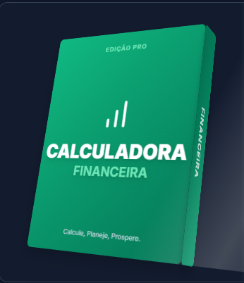 Calculadora Financeira