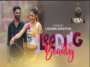 Self shot - Beautiful Indian Girl