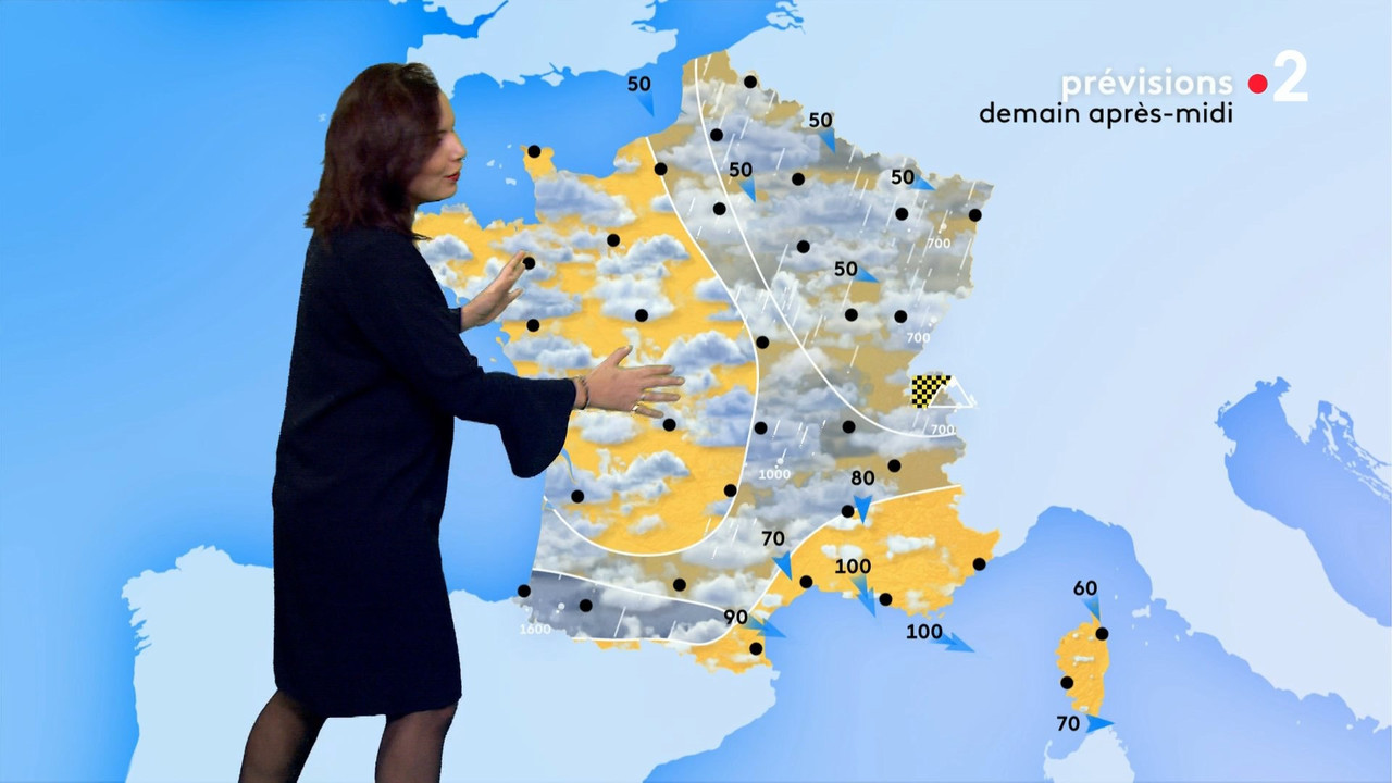 13 January - 18.55.00 - Météo 2. Meteo 2.ts_snapshot_07.49_[2019
