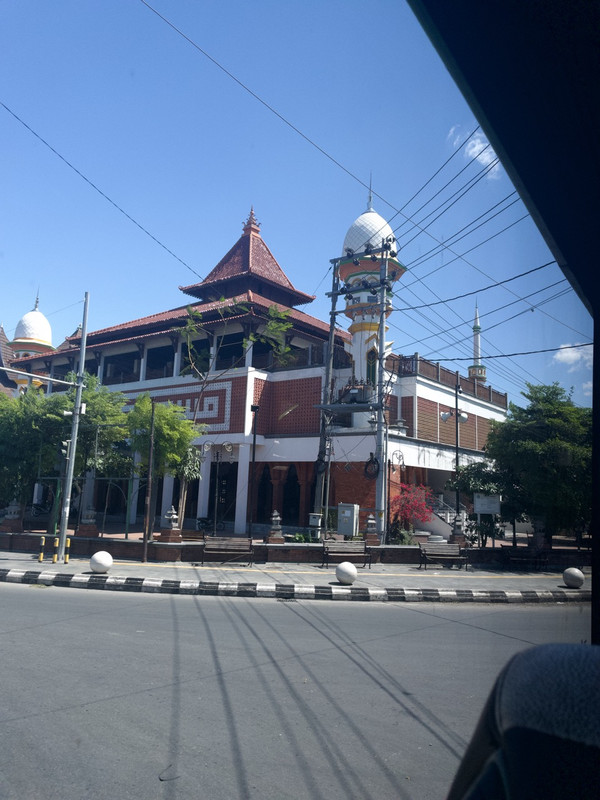 Masjid Agung Rembang