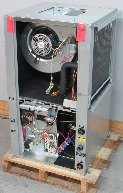 NEW ClimateMaster 1.5 Ton Water Source Geothermal Heat Pump Tranquility