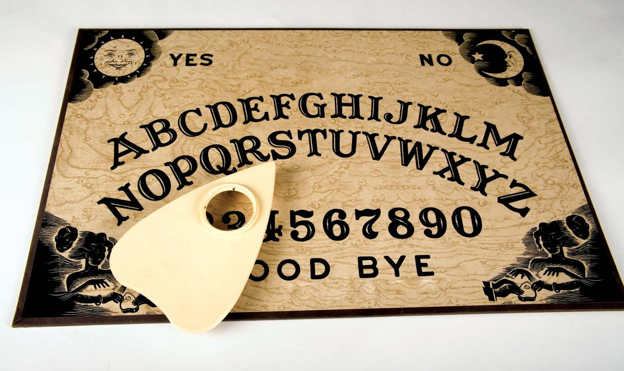 Ouija-board