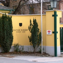 Firmenzentrale Mautner Markhof