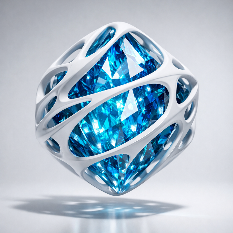 Hình ảnh bộ khung xương ngoài kinh ngạc