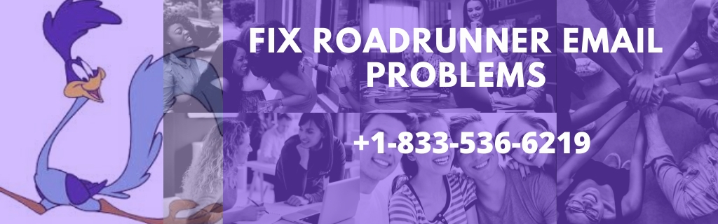 Roadrunner email problems(4)