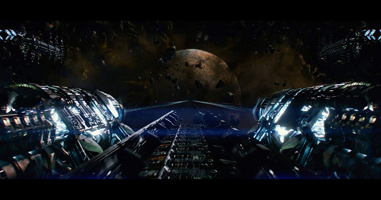 Ender's Game