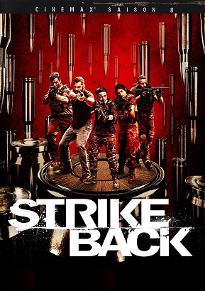 Strike Back - Stagione 8 (2020) (Completa) WEBMux 1080P ITA ENG AC3 x264 mkv