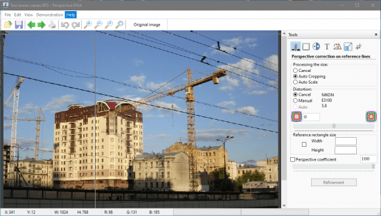 Perspective Pilot 3.14.0 Multilingual