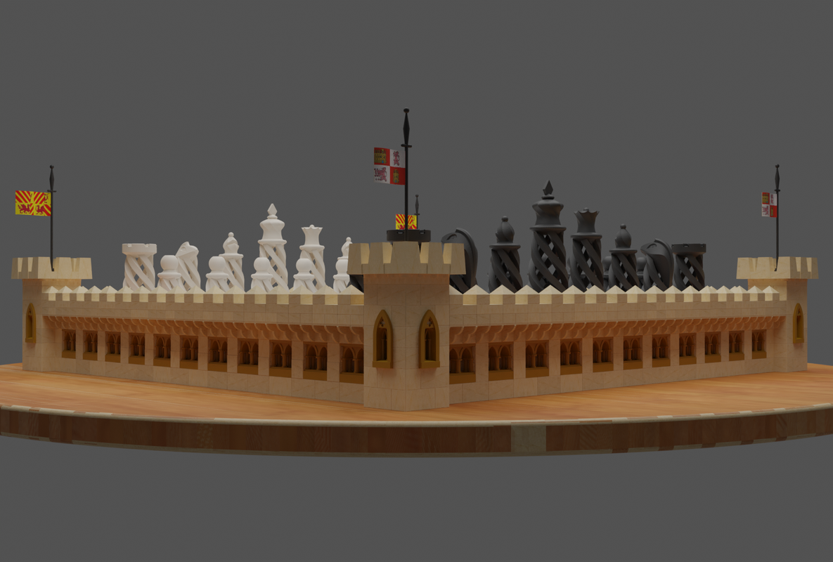 Tablero 16