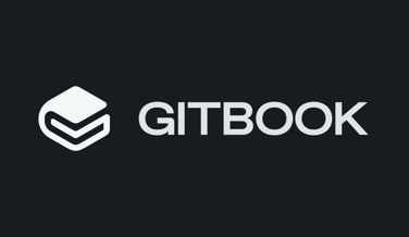 gitbook logo 