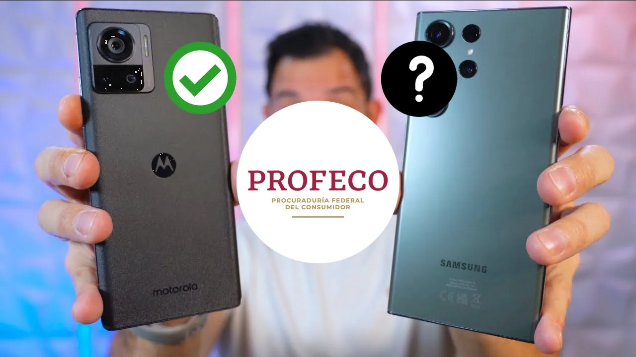 ¿Samsung seguirá a Motorola y desbloqueará los celulares del mercado gris?