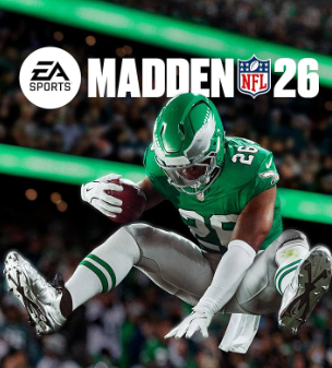 Madden NFL 26 Mobile