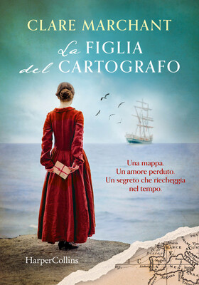 Clare Marchant - La figlia del cartografo (2025)