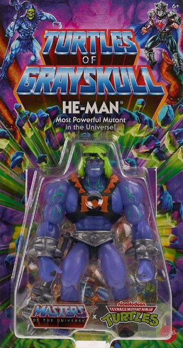 HE-MAN