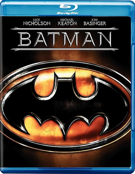 Бэтмен / Batman (1989) BDRip 720p от Leonardo | D