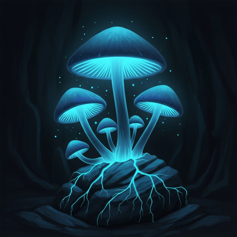 Glowcap