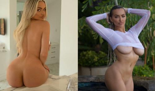 Lindsey Pelas Nude Leaked Porn Video – OnlyFans
