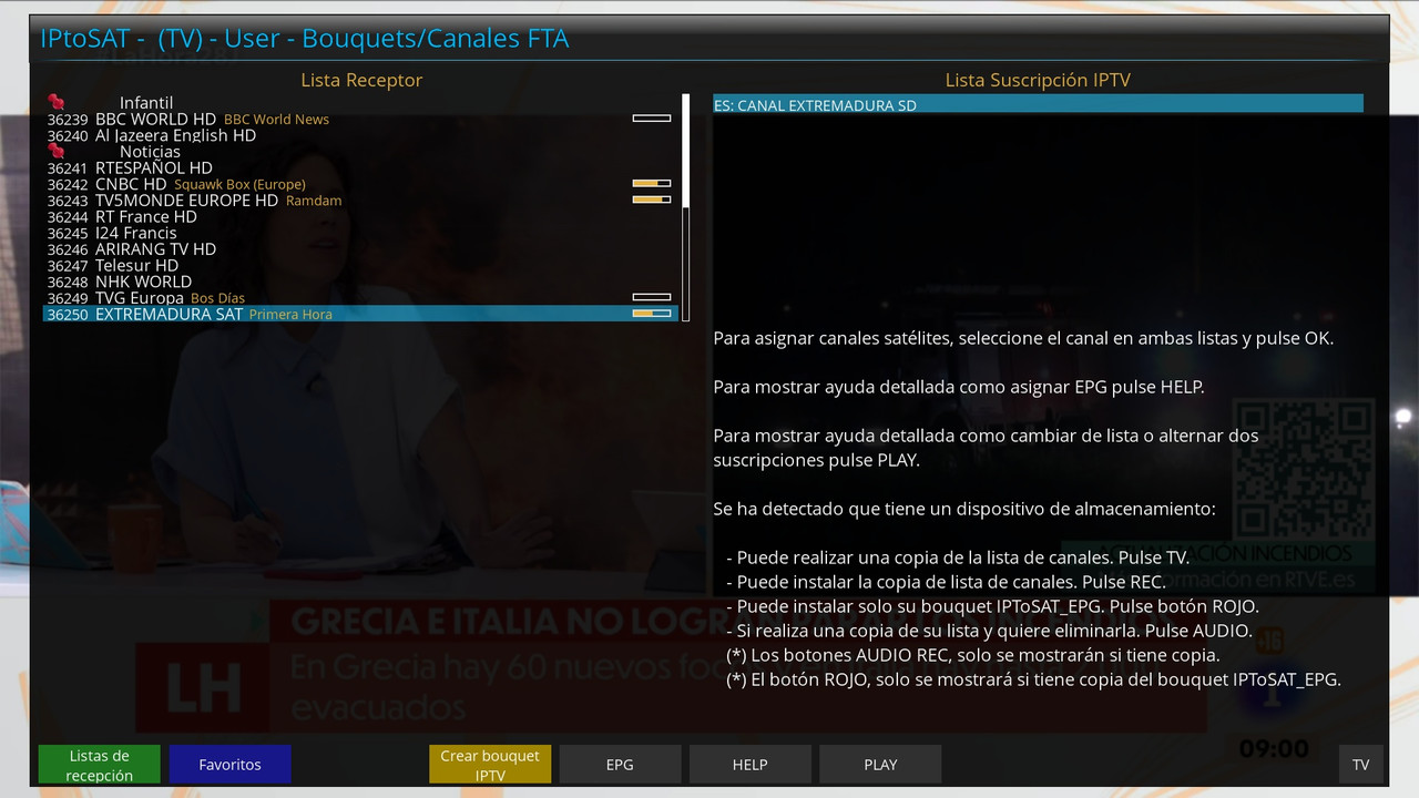 lista-suscripción-sin-bouquet-epg-ni-copia-canales