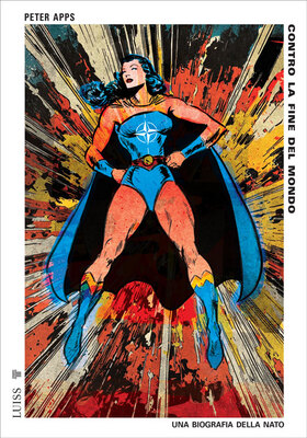 Peter Apps - Contro la fine del mondo (2025)