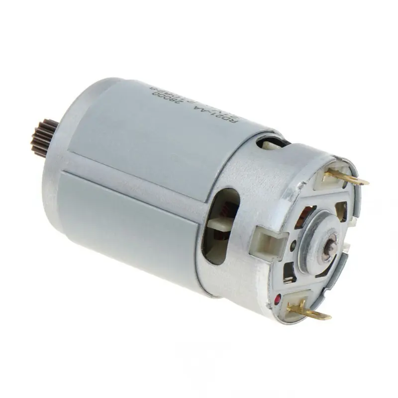Motor RS550 GRS550VC 21V 14 fogú mini láncfűrész 28000 RPM | zella.hu