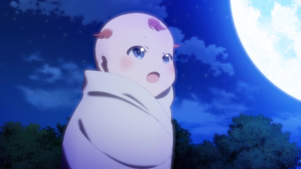 [SubsPlease] Jitsu wa Ore, Saikyou deshita - 01 (720p) [44961A5F].0001