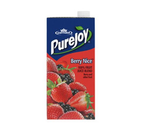 Purejoy Berry Nice 1L
