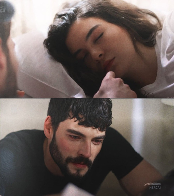 Hercai / თავქარიანი - Page 3 9o0hj8b09p